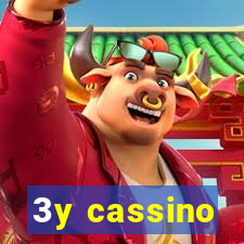 3y cassino